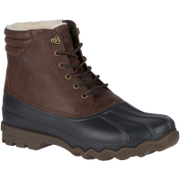 Sperry Men's Avenue Winter Waterproof Duck Boots - Size 10