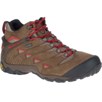 Merrell Men's Chameleon 7 Mid Waterproof Hiking Boots - Size 9