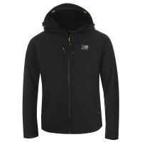Karrimor Men's Alpiniste Soft Shell Jacket