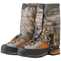 Outdoor Research Men's Rocky Mountain Realtree Gaiters
