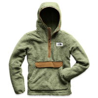 The North Face Men's Campshire Pullover Hoodie - Size S
