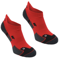 Karrimor Men's Running Socks, 2 Pack