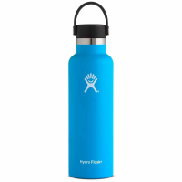 Hydro Flask 21 Oz. Standard Mouth Water Bottle With Flex Cap