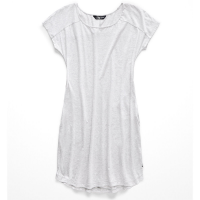 The North Face Women's Loasis Tee Dress - Size L Past Season