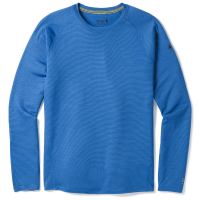 Smartwool Men's Merino 150 Micro Stripe Long-Sleeve Base Layer Shirt