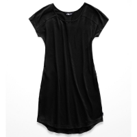 The North Face Women's Loasis Tee Dress - Size XL Past Season