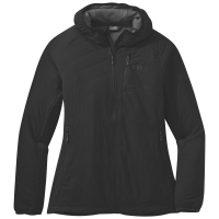 Outdoor Research Women's Refuge Air Hooded Jacket