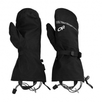 Outdoor Research Mt. Baker Modular Mitts