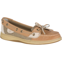 Sperry Women's Angelfish Boat Shoes - Size 7