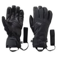 Outdoor Research Men's Illuminator Sensor Gloves