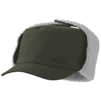 Outdoor Research Men's Wilson Whitefish Hat