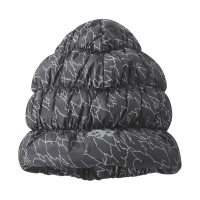 Outdoor Research Transcendent Down Beanie, Printed