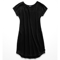 The North Face Women's Loasis Tee Dress - Size L Past Season