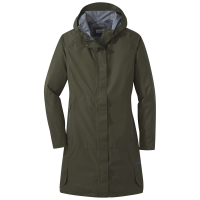 Outdoor Research Women's Panorama Point Trench Coat