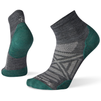 Smartwool Men's Phd Outdoor Ultra Light Mini Hiking Socks