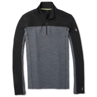 Smartwool Men's Merino Sport 250 Long-Sleeve 1/4-Zip Pullover