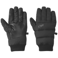 Outdoor Research Men's Transcendent Down Gloves