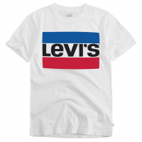 Levi's Big Boys' Graphic Short-Sleeve Tee - Size XL