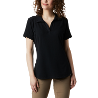 Columbia Women's Essential Elements Polo Shirt - Size S