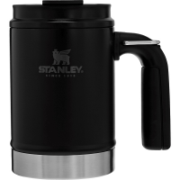 Stanley Classic Big Grip 16 Oz Camp Mug