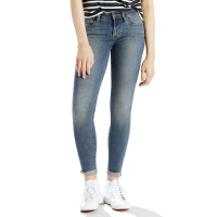 Levi's Women's 535 Super Skinny Jeans