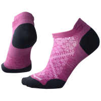 Smartwool Women's Phd Run Ultra Light Micro Socks