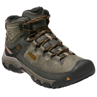 Keen Men's Targhee 3 Waterproof Hiking Shoe, Wide - Size 8