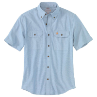 Carhartt Men's Original Fit Short-Sleeve Shirt
