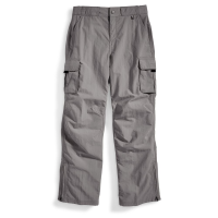 EMS Boy's Camp Cargo Pants - Size XS