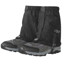Outdoor Research Rocky Mountain Men's Low Gaiters