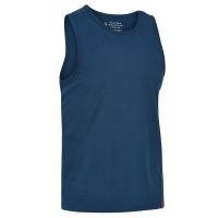 EMS Men's Solid Organic Tank Top - Size S