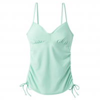 Prana Women's Moorea Tankini Top