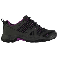 Gelert Women's Ottawa Low Hiking Shoes - Size 8