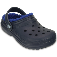 Crocs Infants Classic Lined Clogs - Size 11