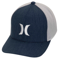 Hurley Men's Icon Textures Hat