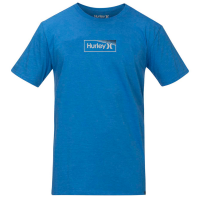 Hurley Men's One & Only Short-Sleeve Tee