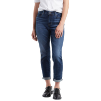 Levi's Women's Classic Crop Jeans