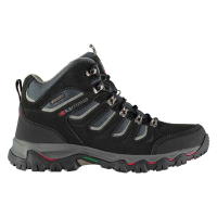 Karrimor Men's Mount Mid Waterproof Hiking Boots - Size 10.5