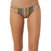 O'neill Juniors' Lora Trip Bikini Bottom