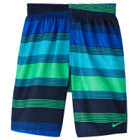 Nike Boys' Linen Breaker 8 in. Volley Swim Trunks