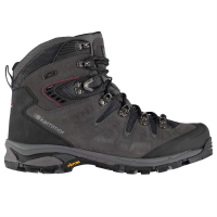 Karrimor Men's Leopard Waterproof Mid Hiking Boots - Size 10.5