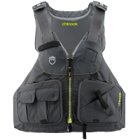 NRS Chinook Fishing PFD Life Jacket