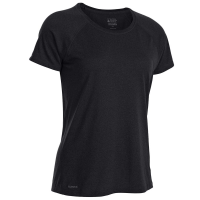 EMS Women's Techwick Essence Crew Short-Sleeve Shirt - Size M