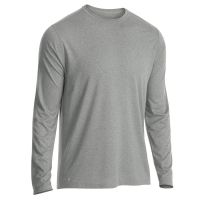 EMS Men's Techwick Essentials Long-Sleeve Shirt - Size XXL