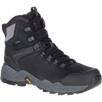 Merrell Men's Phaserbound 2 Tall Waterproof Hiking Boot - Size 10