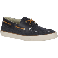 Sperry Men's Bahama Ii Wool Sneaker Boat Shoes - Size 11