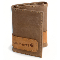 Carhartt Two-Tone Trifold Wallet