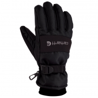 Carhartt Men's Waterproof Gloves