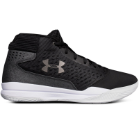 Under Armour Men's Jet Mid Basketball Shoes