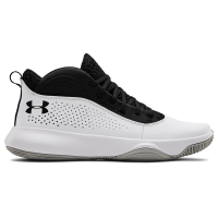 Under Armour Lockdown 4 Basketball Shoes
